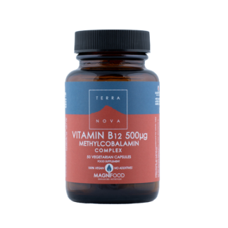 B12 vitamiin