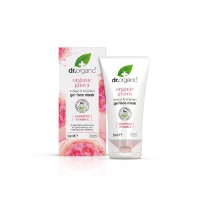 guava näomask