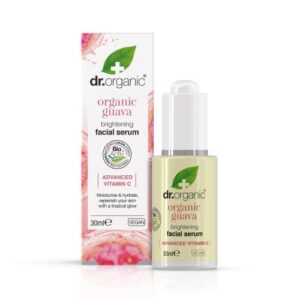 guava näoseerum