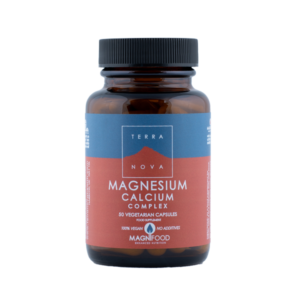 magneesiumi ja kaltsiumi kompleks