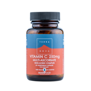 C-vitamiin