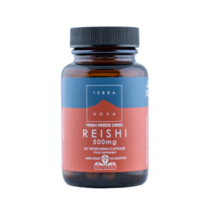 reishi