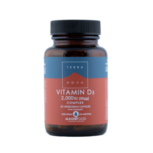 D3 vitamiin