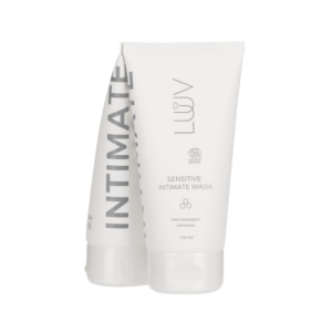 LUUV, Intiimpesugeel, 130ml