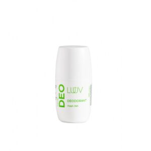 Luuv deodorant