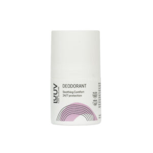 LUUV, Looduslik DEO Soothing, 50ml