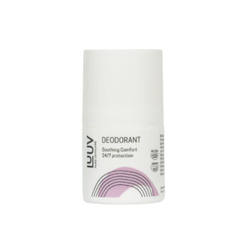 LUUV, Looduslik DEO Soothing, 50ml