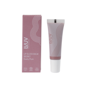 LUUV,  Gloss Balm huuletuub Secret, 10g
