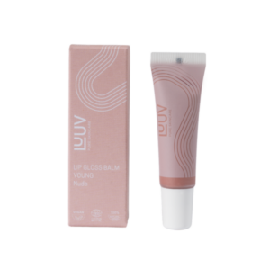 LUUV,  Gloss Balm huuletuub Young, 10g