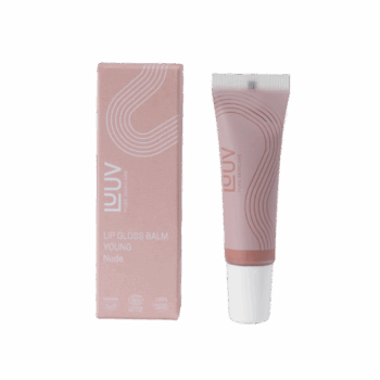 LUUV,  Gloss Balm huuletuub Young, 10g