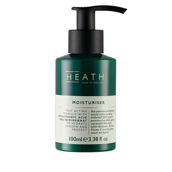 Heath, Niisutav näokreem, 100ml