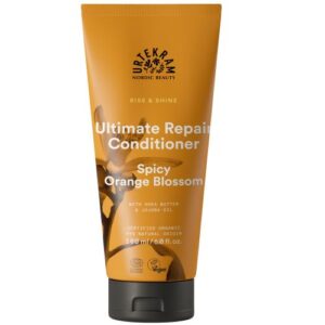 Urtekram, Vürtsika apelsiniõie juuksepalsam, 180ml