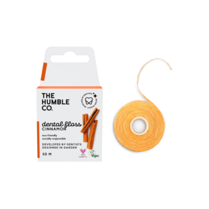 Humble, Hambaniit Cinnamon, 50m