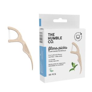 Humble, Hambaniidid Mint, 50tk