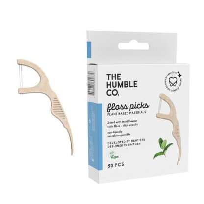 Humble, Hambaniidid Mint, 50tk