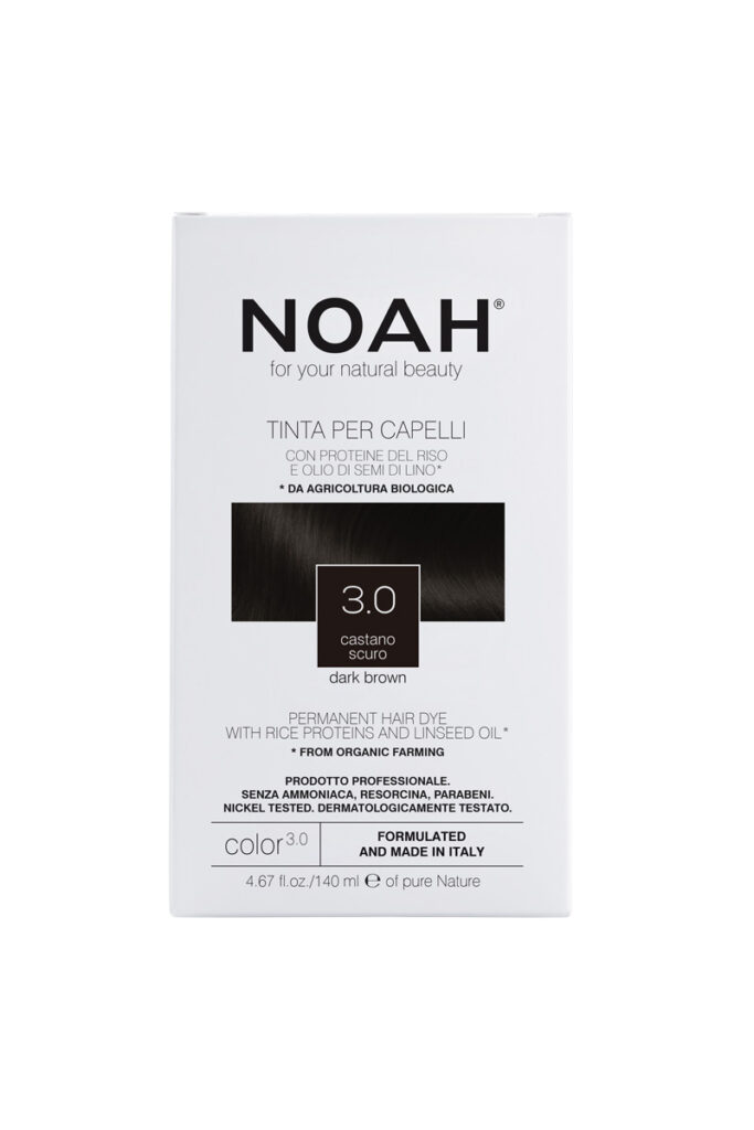 Noah juuksevärv