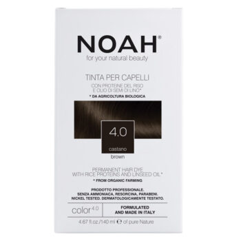 Noah juuksevärv