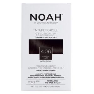 Noah juuksevärv