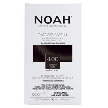 Noah juuksevärv