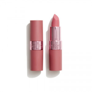 Gosh, Luxury Rose huulepulk, 4g (5 tooni)
