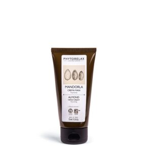 Phytorelax, Mandliõli kätekreem, 75ml