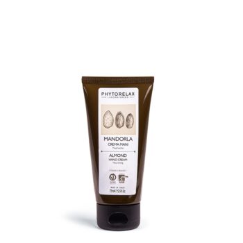 Phytorelax, Mandliõli kätekreem, 75ml