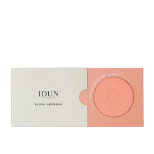 Idun Minerals, Mineraalpõsepuna, 5.9g (5 tooni)