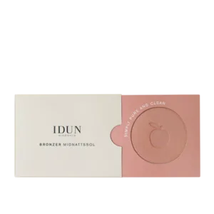 Idun Minerals, Mineraalpäikesepuuder Midnattssol, 5.9g