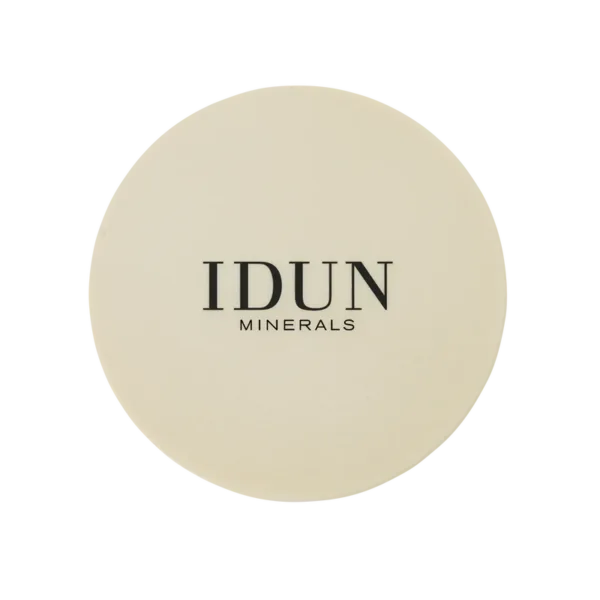 Idun Minerals, Peitepuuder Idegran, 4g