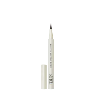 Idun Minerals, Silmalainer Bläck, 0.6ml