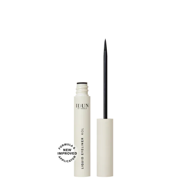 Idun Minerals, Silmalainer veekindel Kol, 5.5ml
