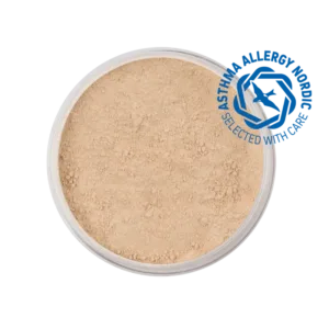 Idun Minerals, Mineraaltolmpuuder SPF15, 9g (9 tooni)