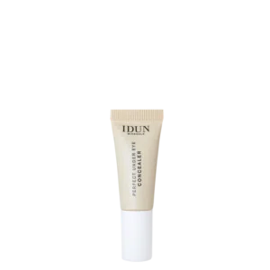 Idun Minerals, Perfect peitekreem silmaalustele, 6ml (2 tooni)