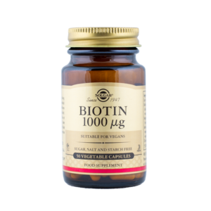 biotiin