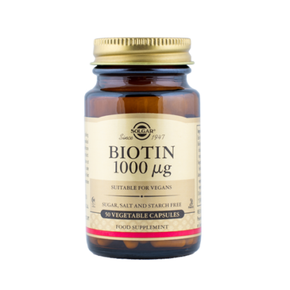 biotiin