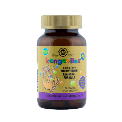 laste multivitamiin