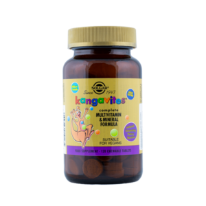 laste multivitamiin