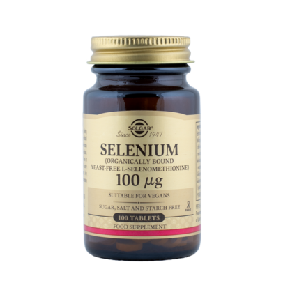 seleen