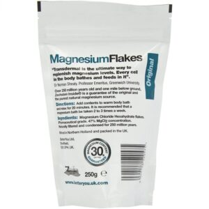 BetterYou, Magneesiumihelbed, 250g