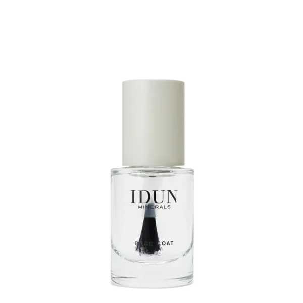 Idun Minerals, Küünelaki aluslakk Kristall, 11ml