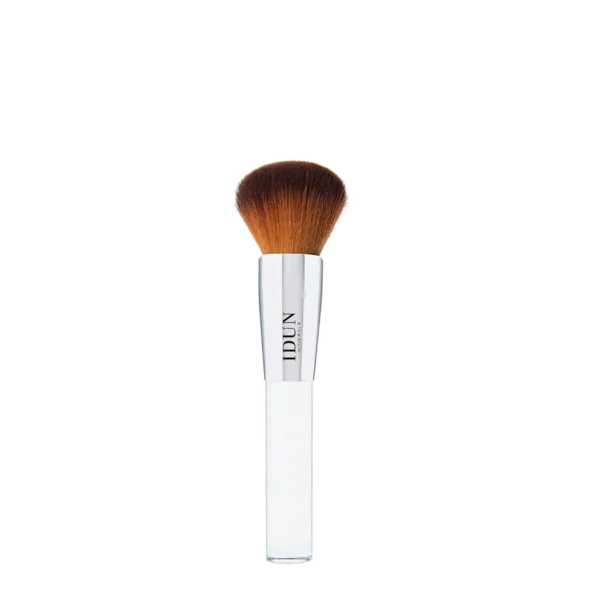 Idun Minerals, Kabuki pintsel