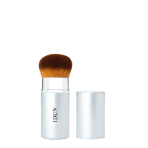 Idun Minerals, Tagasikeeratav kabuki pintsel