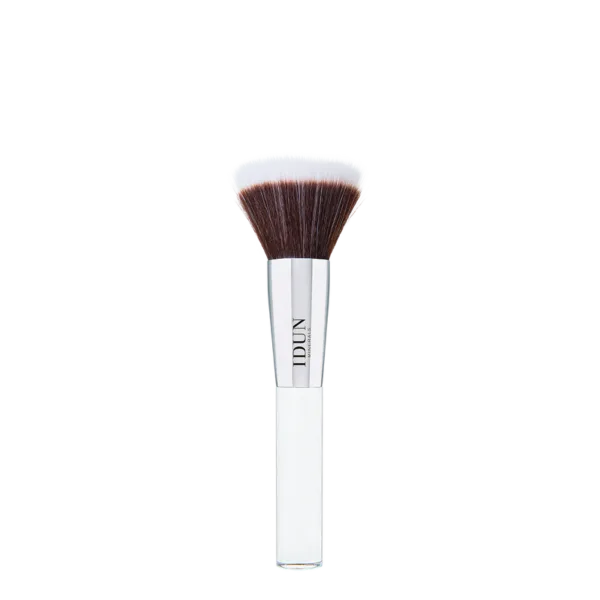 Idun Minerals, Stippling pintsel