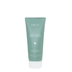 Idun Minerals, Juuksemask, 200ml