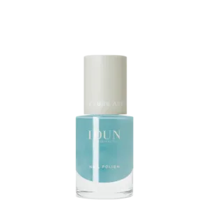 Idun Minerals, Küünelakk Azurit, 11ml