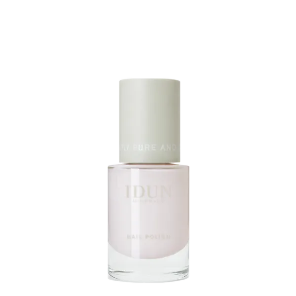 Idun Minerals, Küünelakk Marmor, 11ml