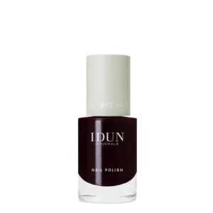 Idun Minerals, Küünelakk Granat, 11ml
