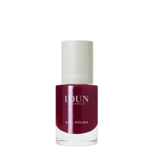 Idun Minerals, Küünelakk Jaspis, 11ml