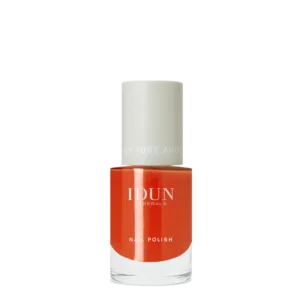Idun Minerals, Küünelakk Karneol, 11ml