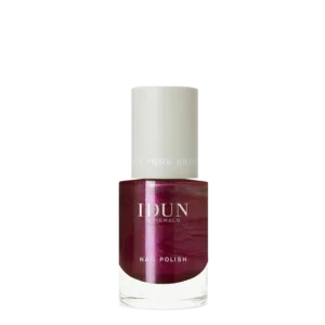Idun Minerals, Küünelakk Obsidian, 11ml